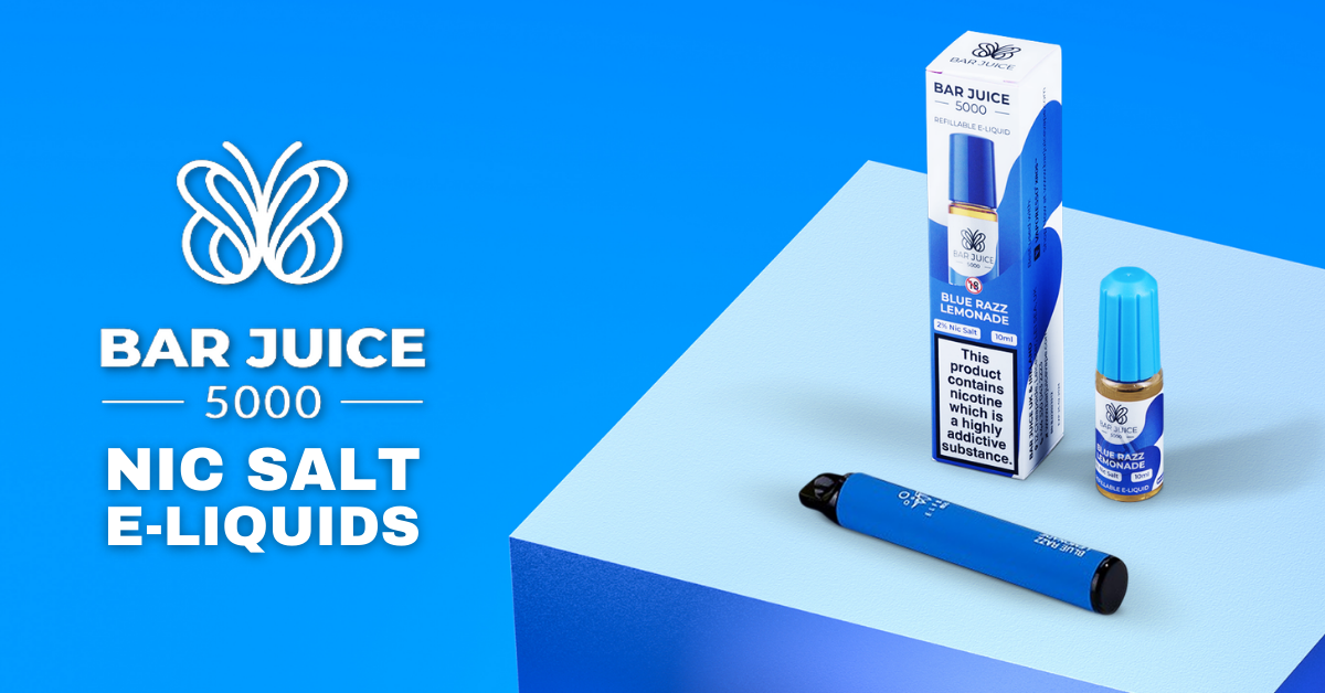 elfbar nachfüll pod läuft aus Comment choisir son e-liquide main image 0